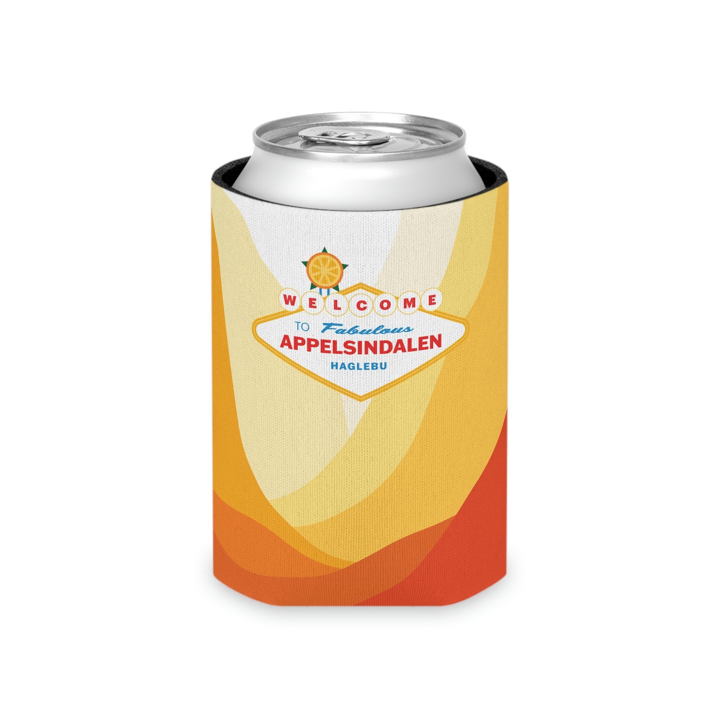 APPELSINDALEN // Bokskjøler