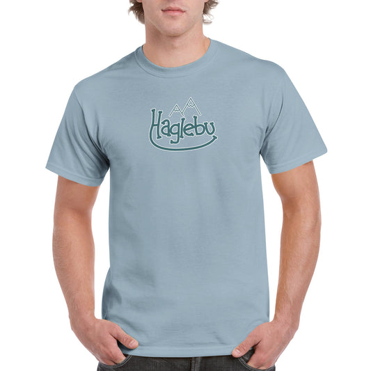 HAGLEBU // T-skjorte