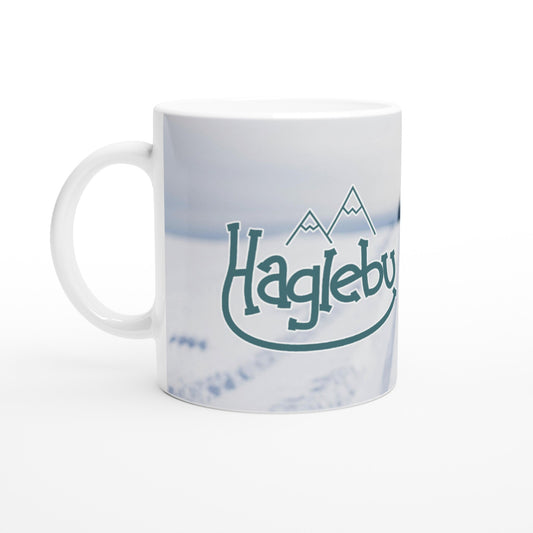 HAGLEBU // Kopp